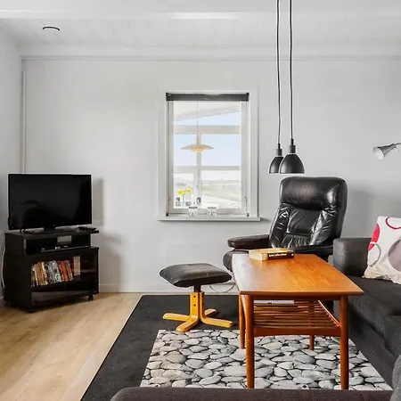 Lf332-hurup-helligsovej-32 בית נופש