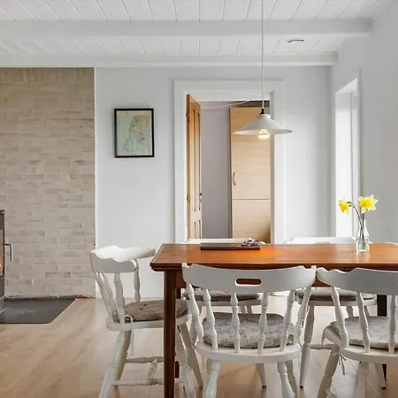 Lf332-hurup-helligsovej-32 בית נופש *