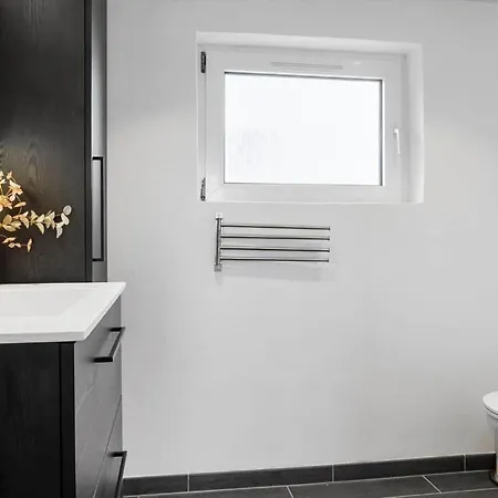 Lf332-hurup-helligsovej-32 בית נופש *