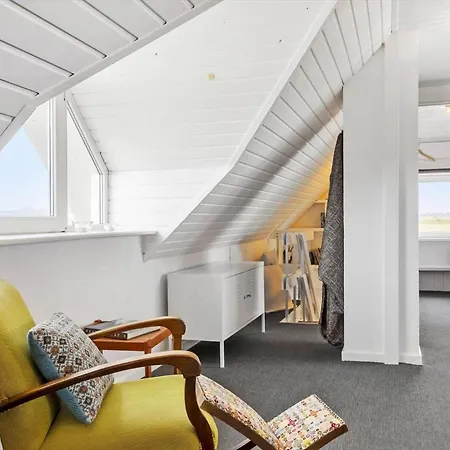 Lf332-hurup-helligsovej-32 בית נופש