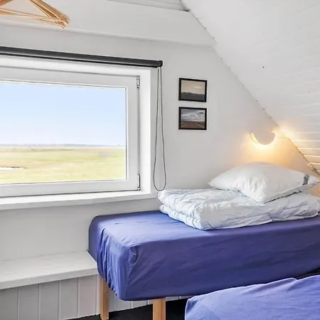 Lf332-hurup-helligsovej-32 בית נופש