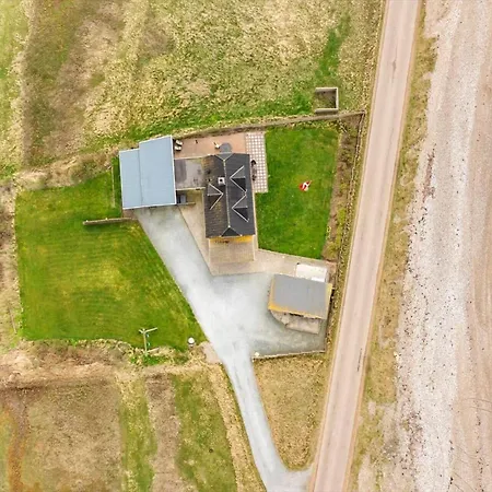 Lf332-hurup-helligsovej-32 בית נופש Hurup